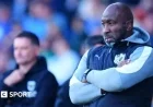 Port Vale Dismiss Darren Moore as League One Struggles Continue