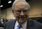 Warren Buffett Predicts $400 Billion Wall Street Shift by 2026