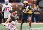 Jordan Marshall Eyes Michigan; Whittingham Expresses Optimism