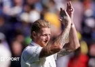 England Clinch First Ashes Test Win in Australia Since 2011