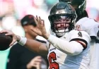 Baker Mayfield, Chris Godwin Propel Bucs to Early 7-0 Lead