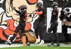 Analyst Urges Browns to Utilize Underrated Running Back