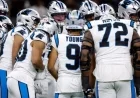 Panthers’ Strategy to Secure Playoff Spot This Week