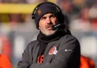 Browns Thrive with Kevin Stefanski, Says Joel Bitonio