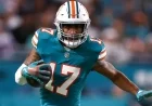 Dolphins’ Jaylen Waddle Struggles: Slow Start in Week 17 Explained