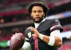 Steelers Offer Unmissable Trade Deal for Cardinals’ Kyler Murray