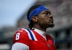 Patriots’ Stefon Diggs Pursues $500,000 Contract Incentives This Week