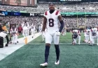 Stefon Diggs Secures $500K Bonus in Patriots-Jets Week 17 Clash