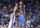 76ers Face Challenges as Thunder Seek Recovery