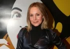 Kristen Bell Shines in New Musical Comedy ‘Three Months Later’ in Los Angeles