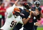Where to Watch Bengals vs Cardinals: NFL Game Time & TV Schedule