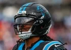 Rico Dowdle Drives Panthers’ Playoff Pursuit with $1 Million Incentive