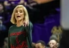 Kim Mulkey’s LSU Tigers Dominate with Best Season Start Yet