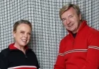 Torvill and Dean Address Romance Rumors After Relationship ‘Crossed the Line’