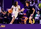 LSU Prepares for Final Non-Conference Clash with Alabama State