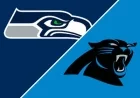 Seahawks Defeat Panthers 27-10: Dec 28, 2025 Box Score