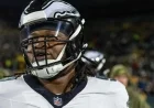 Jalen Carter Officially Active Against Bills