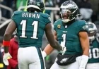 Eagles Secure Top 3 Seed in NFC Playoff Picture Update