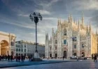 Insider Guide: Milan, Fashion Icon, Hosts Winter Olympics