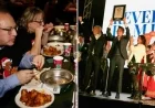 Buffalo, NY Sets World Record with Chicken Wing Feast