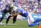 Bills Urged to End WR Experiment with Former First-Rounder
