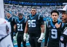 Panthers’ Playoff Prospects Analyzed Ahead of Week 18