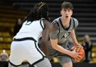 Colorado Basketball Aims to Reclaim Victory Over Northern Colorado