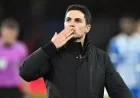 Liverpool Misses Mikel Arteta’s Star as Arsenal Unveils New Transfer Strategy