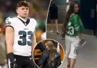 Nikki Bella Sparks Cooper DeJean Dating Rumors with Eagles Jersey Video