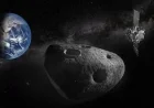 Swiss Camera to Monitor Apophis Asteroid’s Close Flyby