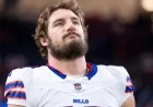 Bills Fans Face Concerns Over Joey Bosa’s Future in Buffalo
