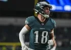 Eagles WR Britain Covey Injury Update: Week 17 Status Revealed