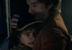 Dustin and Steve’s Stranger Things Moments Promise Laughter and Tears