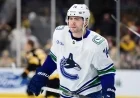 Canucks Bench Jake DeBrusk for Seattle Kraken Matchup