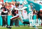 Miami Triumphs Over Buccaneers 20-17 in Thrilling Week 17 Match