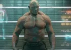 Test Audiences Criticized Drax in Guardians; Marvel Successfully Revamps Character