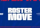 Giants Activate 6, Place 4 on IR for Week 17
