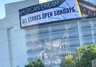 American Dream Mall Exempt from Bergen County’s Sunday Shopping Ban