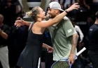 Nick Kyrgios Triumphs Over Aryna Sabalenka in ‘Battle of the Sexes’ Match