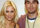 Enrique Iglesias and Anna Kournikova Share Family Photo After Baby No. 4 Arrival