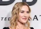 Kate Winslet Reveals First Intimate Experiences Were with Women