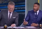 Michael Strahan Criticizes FOX NFL Sunday’s Colleague Over Philip Rivers Call