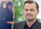 Leonardo DiCaprio Displays Rare Affection with Girlfriend on Intimate Outing