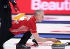 Canadian Curler E.J. Harnden Announces Season-End Retirement