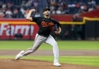 Orioles Secure New Contract with Pitcher Zach Eflin