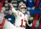 2025 NFL Quarterback Rankings Released for Week 17