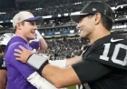 Vikings’ Offseason Strategy: Predicting Their Next Quarterback Acquisition