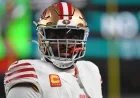 Trent Williams Injury: Latest 49ers LT Status for Week 17 Game