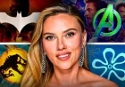 Scarlett Johansson Joins Fourth Major Film Franchise Post-Marvel Departure