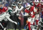 Eagles vs. Bills: Live Fourth Quarter Score Updates and Analysis
